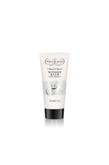 Percy & Reed I Need a Hero! Wonder Balm Hair Primer 30ml