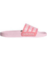 شبشب اديداس باللون الزهري