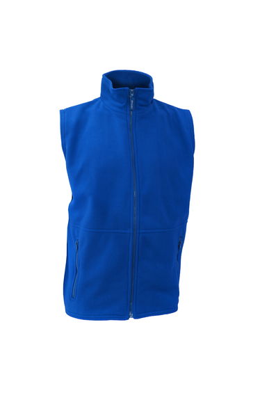 Result Mens Active Anti Pilling Fleece Bodywarmer Jacket - Royal