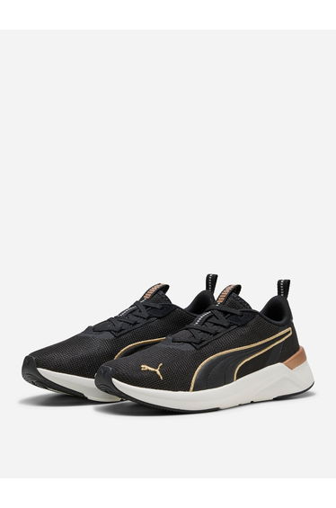 Softride Harli Metallic Sneakers