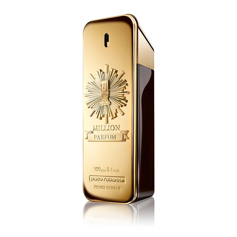 عطر باكو رابان ون مليون – 50 مل - 3