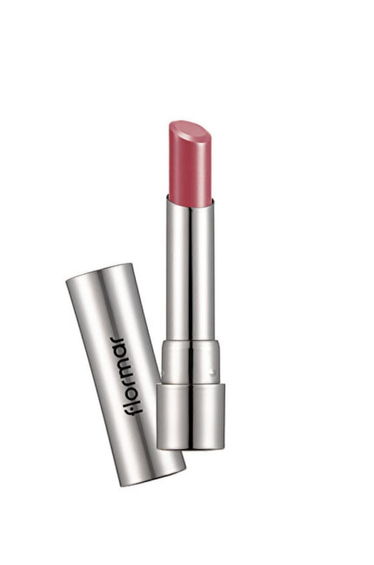 Sheer up Lipstick Rosa Lyst - Pink Lipstick, 011 No. - Moisturizer