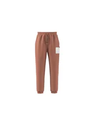 Lounge Heavy French Terry Joggers - 9
