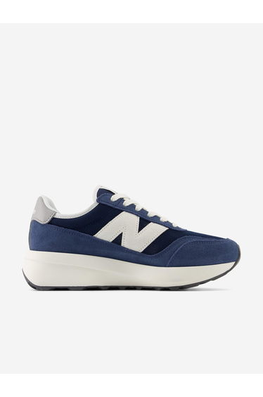 Kids 370 Trainers in Blue
