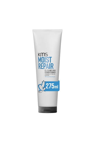 KMS Moist Repair Cleansing Conditioner 275ml
