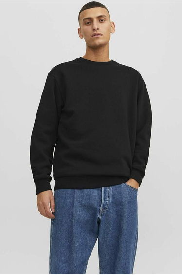 Crew Neck Sweatshirt