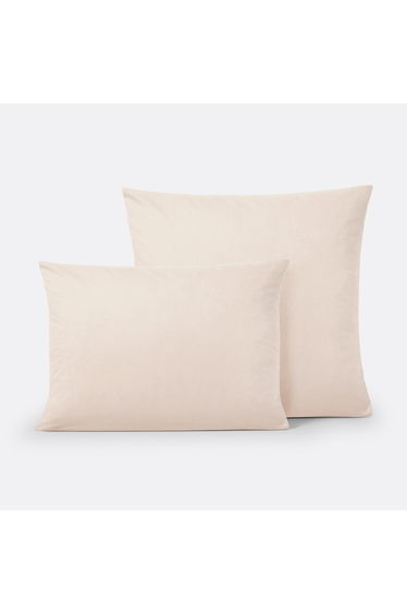 Scenario Plain 100% Cotton Pillowcase