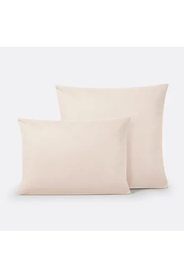 Scenario Plain 100% Cotton Pillowcase