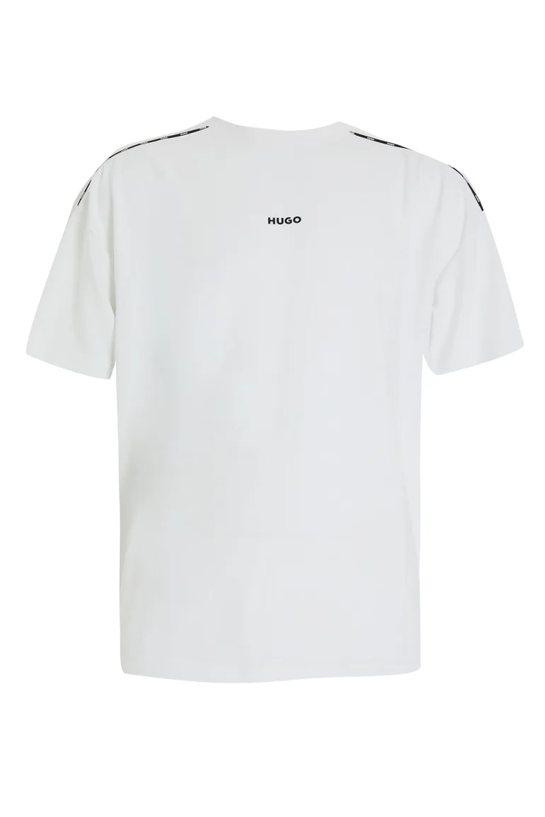 Noah T-Shirt White