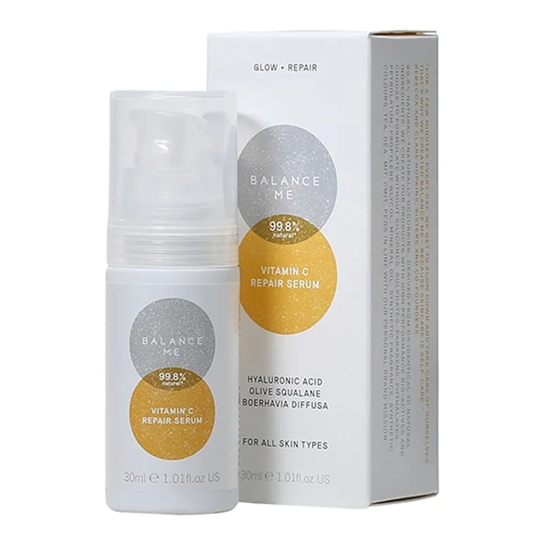 سيروم إصلاح فيتامين سي بالانس مي 30 مل
