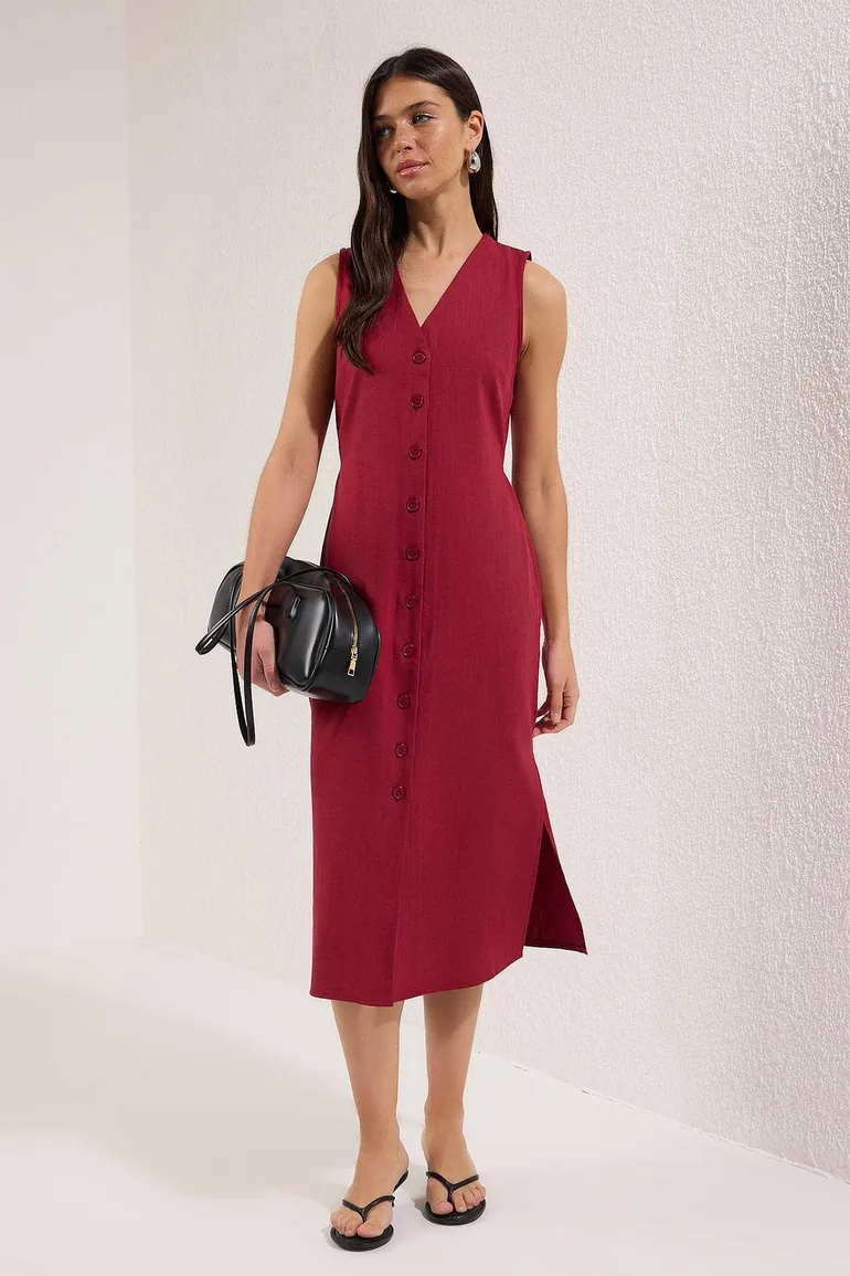 long sleeve velvet dress Velvet Square Neck Long Sleeve Dress