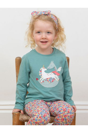 Folktale friends t-shirt