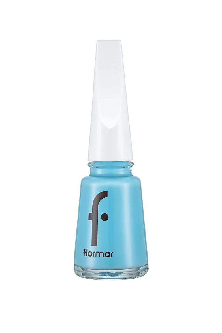 Flormar Nail Enamel - 1