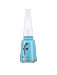 Flormar Nail Enamel - 1