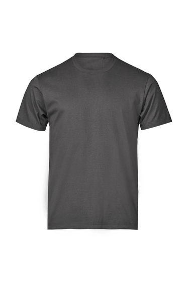 Tee Jays Mens Urban T-Shirt - Dark Grey