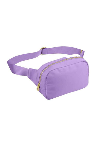 Bagbase Sundae Crossbody Bag - Blueberry Swirl