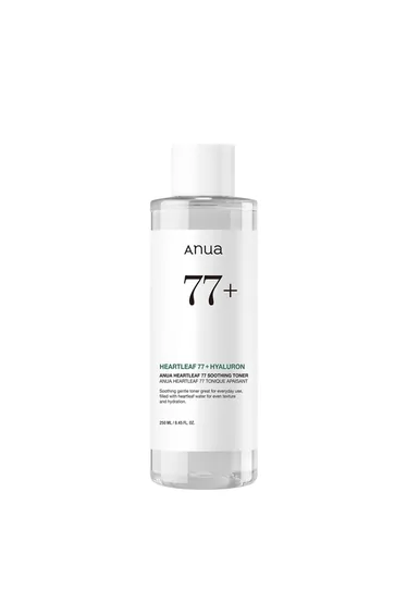 Anua Heartleaf 77% Soothing Toner 250ml