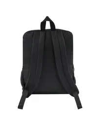 Minecraft TNT Creeper Backpack Set (Pack of 5) - Black/Green - 1