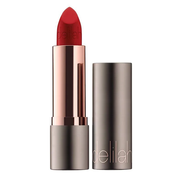 delilah Cosmetics Colour Intense Cream Lipstick - Floozy