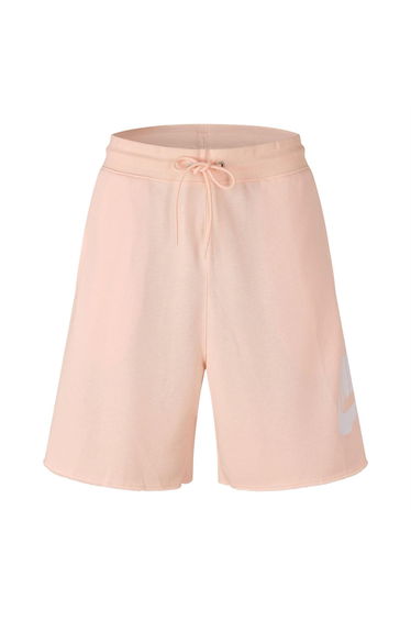 Nike Mens Club Alum Shorts - Washed Coral