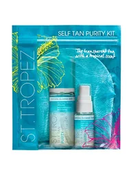 مجموعة لمظهر أكثر إشراقا