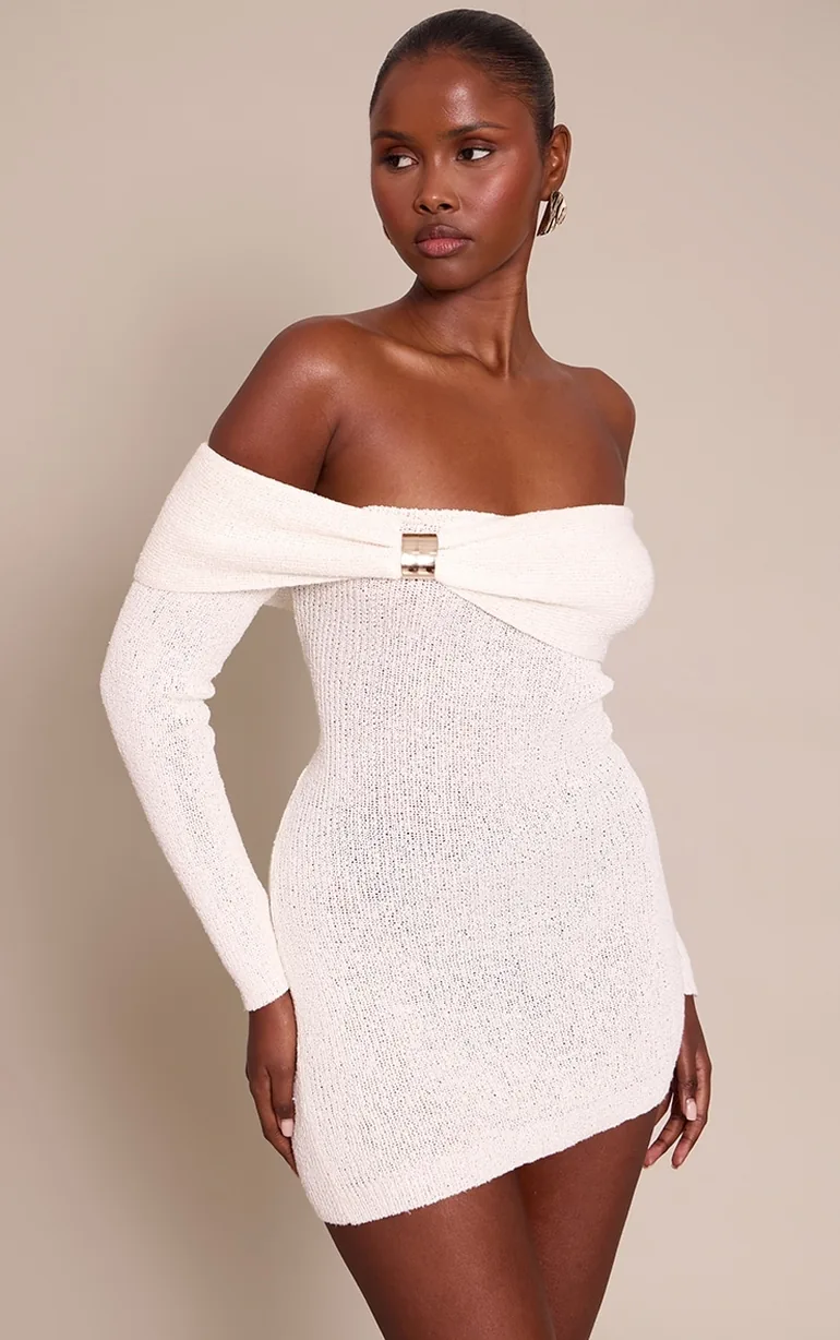 crochet bodice dress Winona – Retrofete ankle-length Size/Age:130 (7-8Y) Bust 35 Womens Dresses Ann Taylor