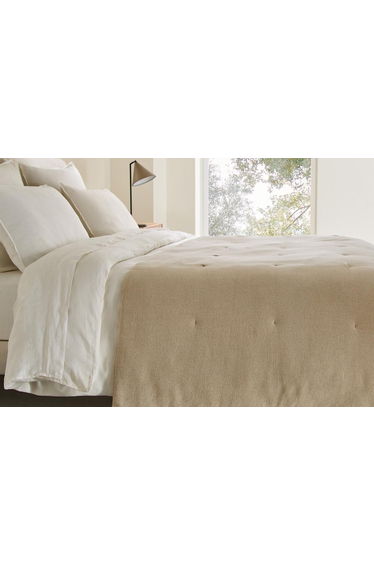 Albon Chenille Velvet Bedspread