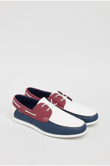 Oceanic Boat Shoe