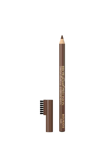 Bourjois Brow Reveal Précision Eyebrow Pencil -  003 - Medium Brown, 1.4 g