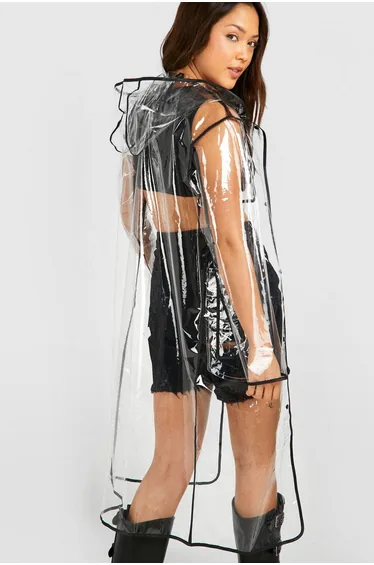 Transparent Festival Mac