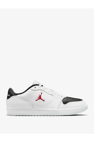 Jordan Court Connect Low Shoes