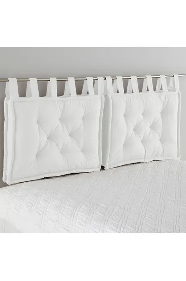 وسادة راسية سرير