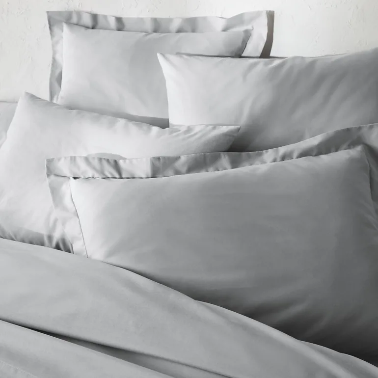 SCENARIO Plain Flat Polycotton Sheet - 2