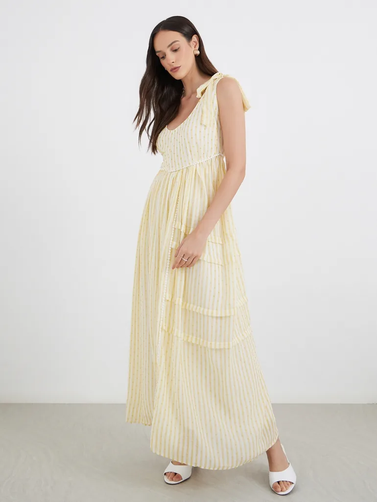 floral maxi dress xxl Boho Floral Maxi Dress for Plus Size – Flowy & Fabulous