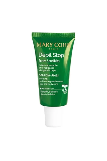 Mary Cohr Depil Stop Sensitive Areas 15ml