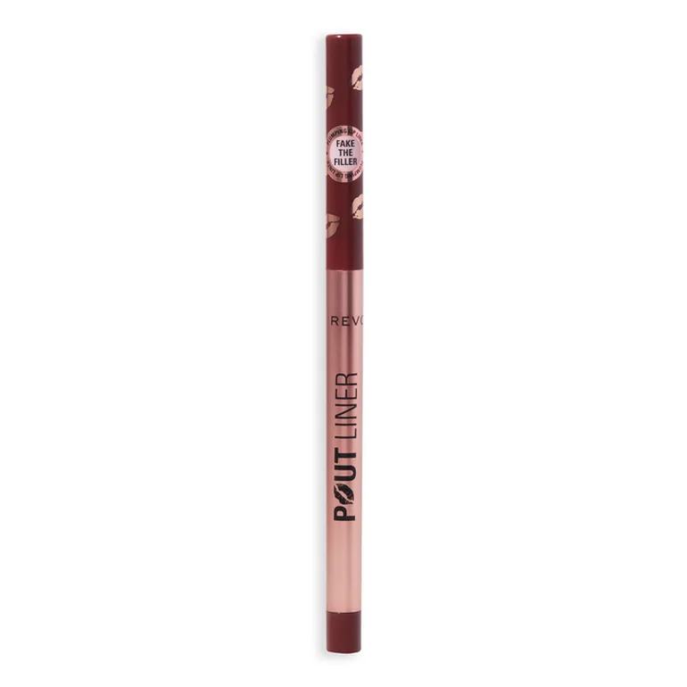 قلم تحديد الشفاه ميكاب ريفليوشن- Cookie Warm Brown - 1