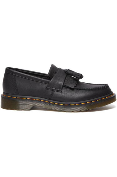 Adrian Virginia Leather Loafers