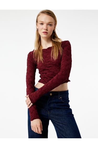 Crop T-Shirt
