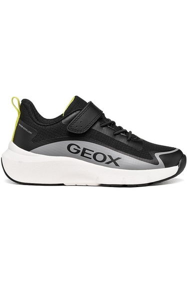 Kids Pro-Ran Breathable Trainers