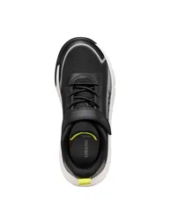 Kids Pro-Ran Breathable Trainers - 4