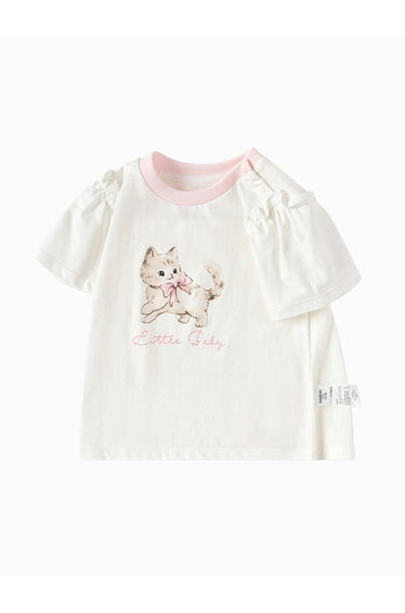 Girls' T-Shirt
