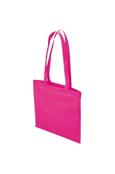 SOLS Austin Shopper Bag - Flash Pink