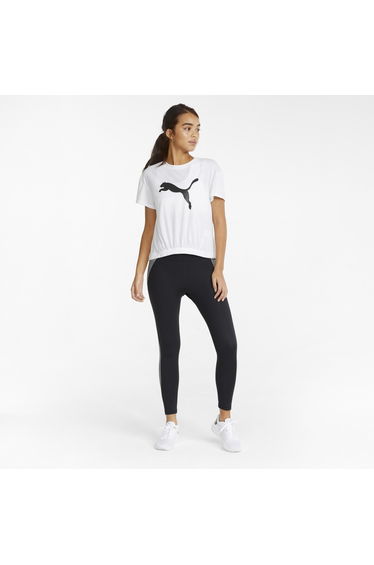 Evostripe High-Waist 7/8 Tights Puma Bla