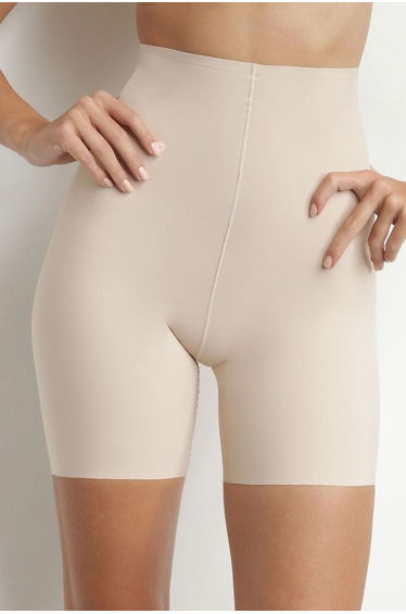 Silhouette Invisible High Waist Shorts
