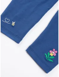 Pansy Leggings - 6