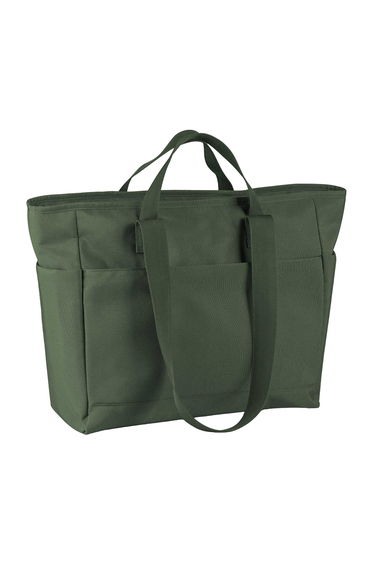 Bagbase Simplicity Tote Bag - Pine Green