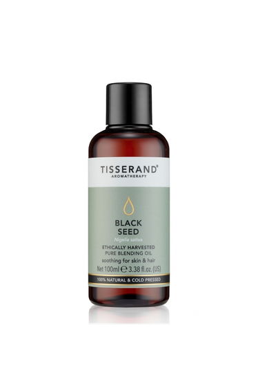 Tisserand Black Seed Oil