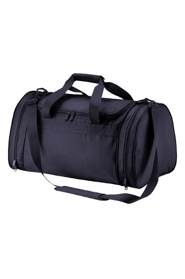 Quadra Sports Holdall Duffle Bag - 32 Litres - French Navy