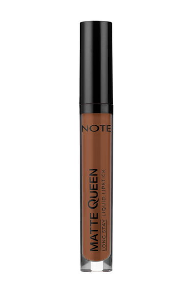 Note Matte Queen Liquid Lipstick 23