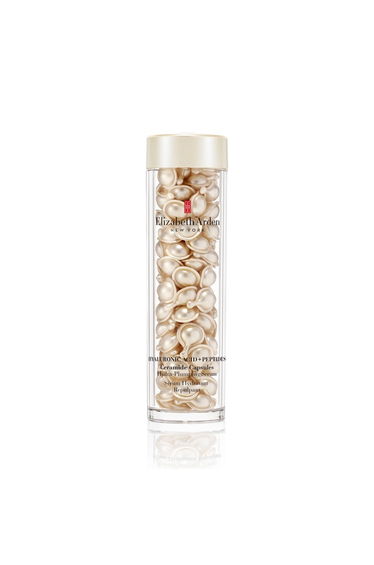 Elizabeth Arden Hyaluronic Acid + Peptides Ceramide Capsules Hydra-Plu